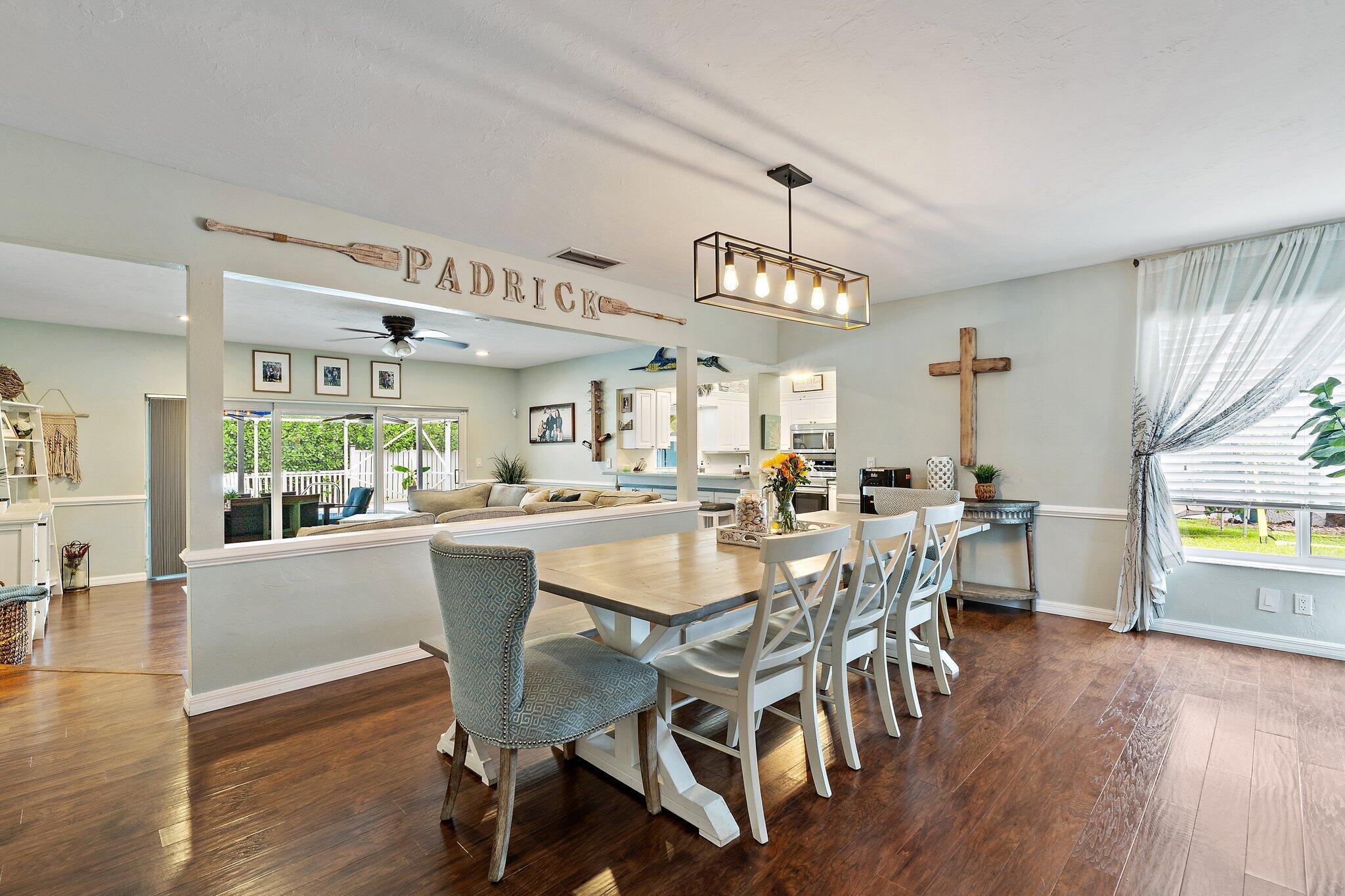 PALM BEACH GARDENS 3 - Residential Lease