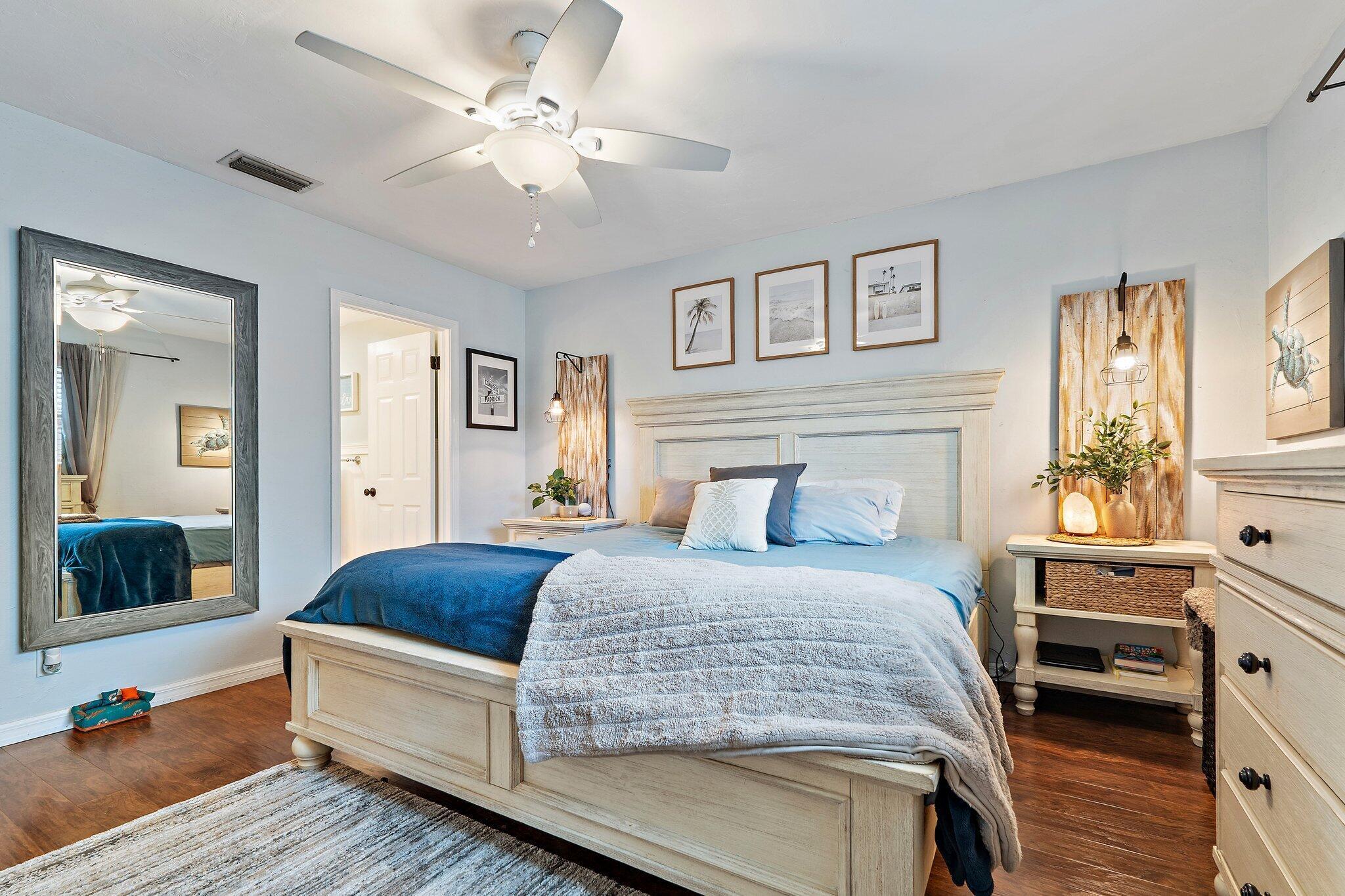 PALM BEACH GARDENS 3 - Residential Lease