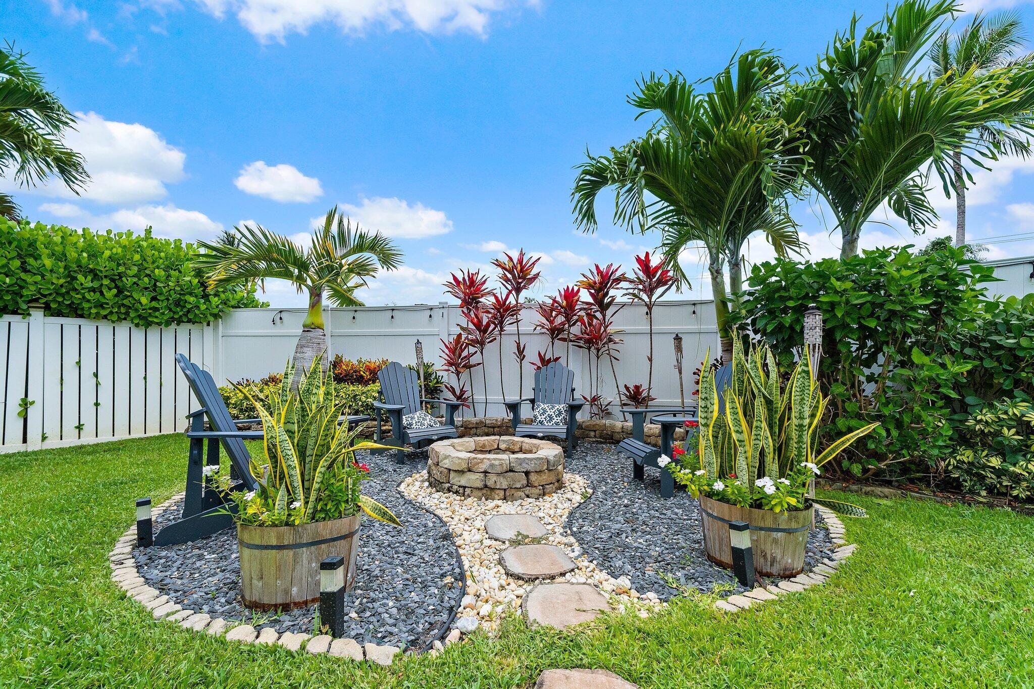 PALM BEACH GARDENS 3 - Residential Lease
