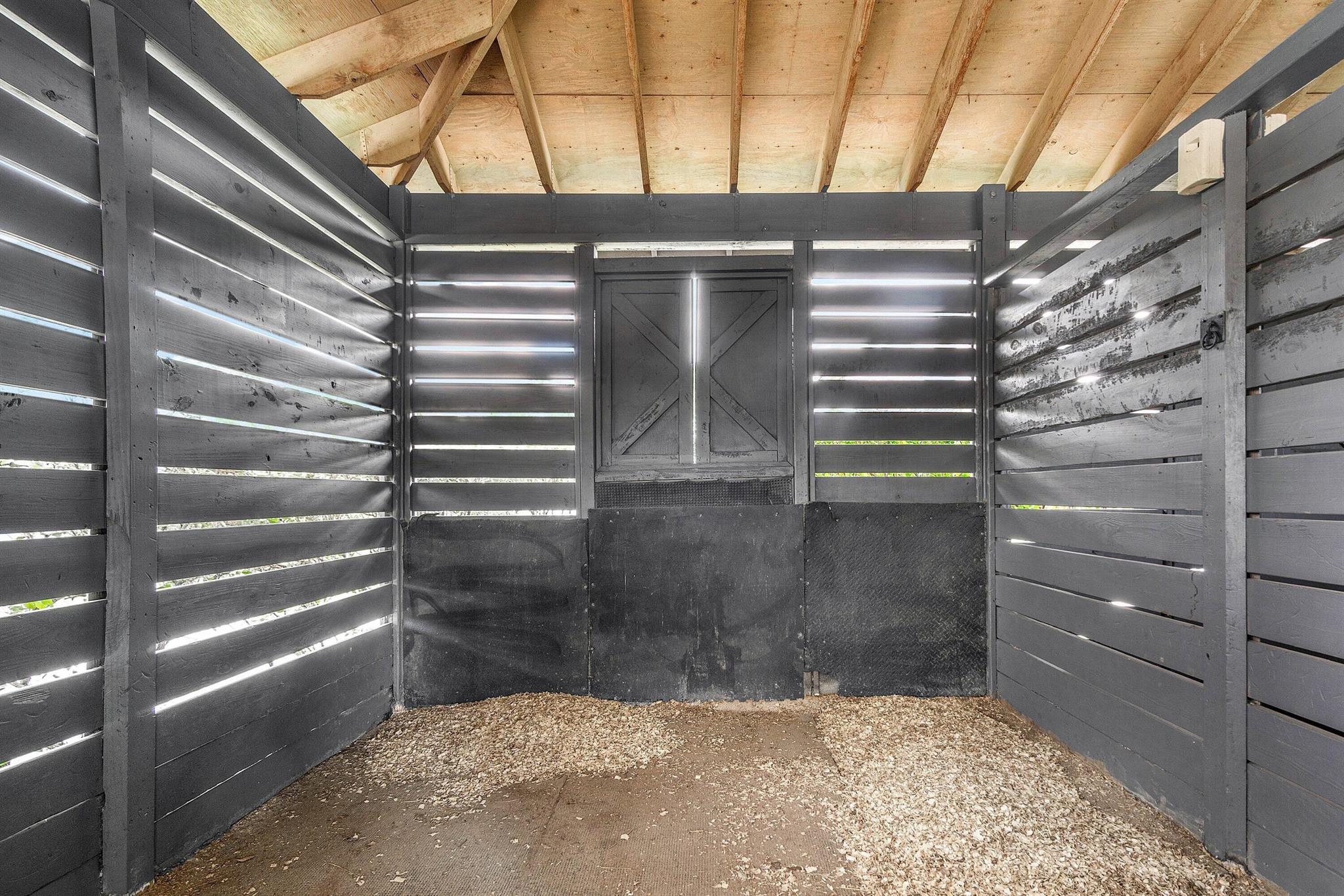 SADDLE TRAIL PARK OF WELL - Residential Lease