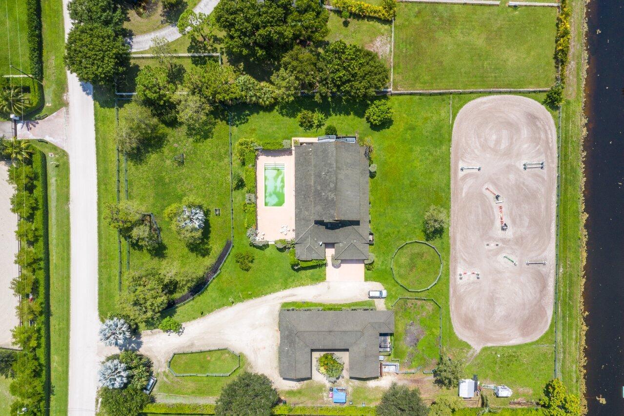 SADDLE TRAIL PARK OF WELL - Residential Lease