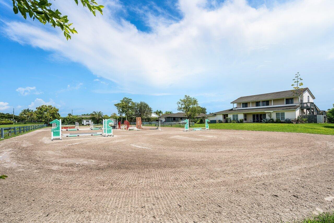 SADDLE TRAIL PARK OF WELL - Residential Lease