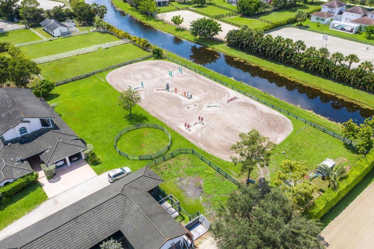 SADDLE TRAIL PARK OF WELL - Residential Lease