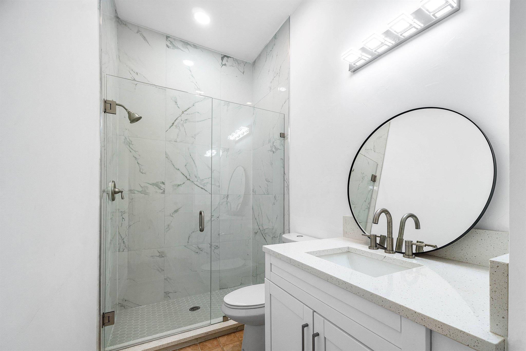 SADDLE TRAIL PARK OF WELL - Residential Lease