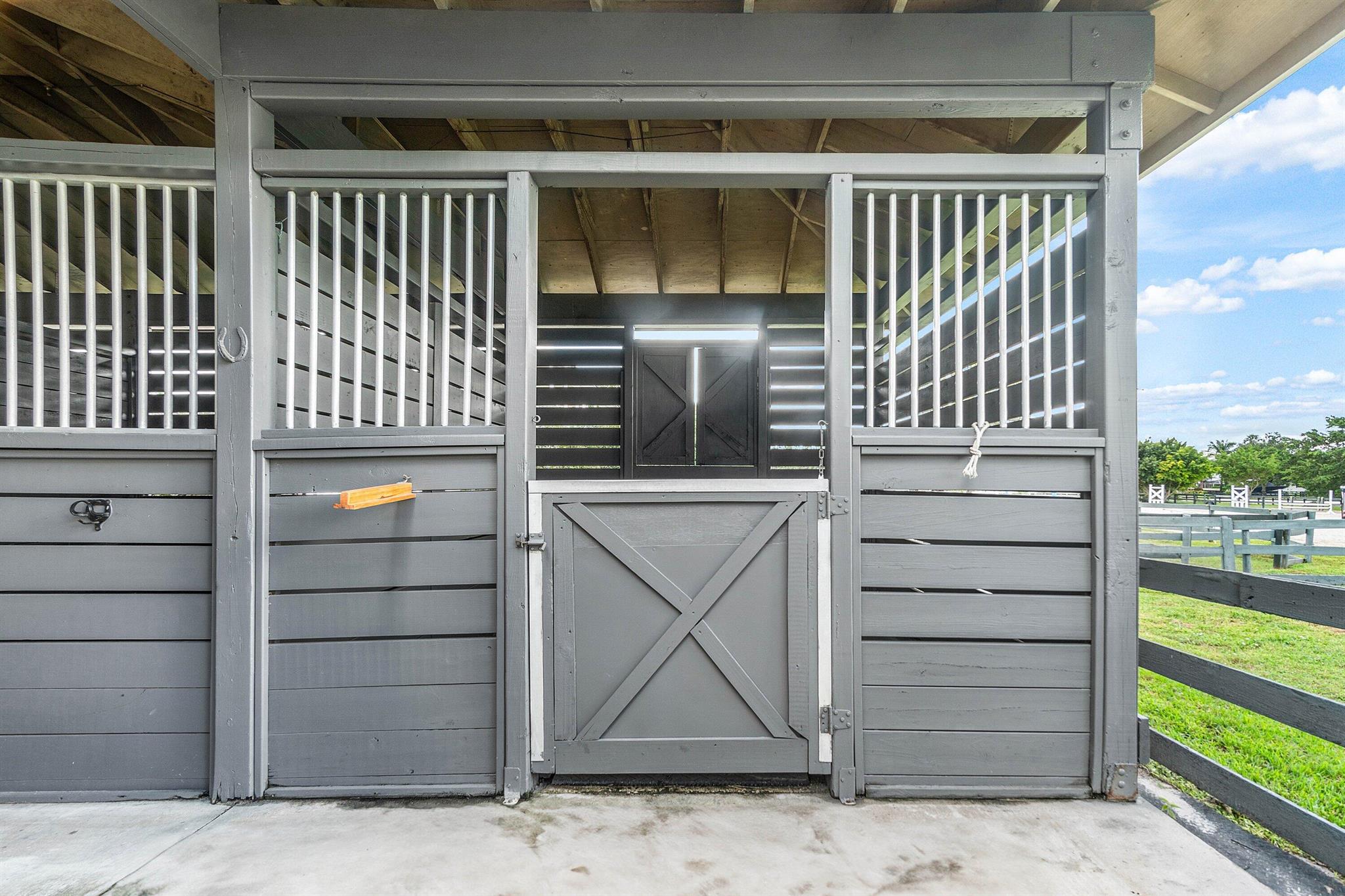 SADDLE TRAIL PARK OF WELL - Residential Lease