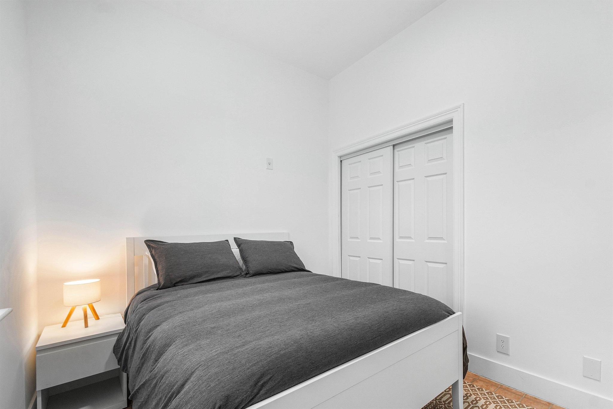 SADDLE TRAIL PARK OF WELL - Residential Lease