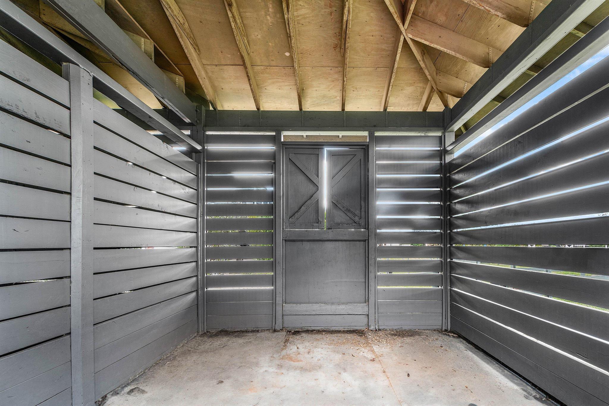 SADDLE TRAIL PARK OF WELL - Residential Lease