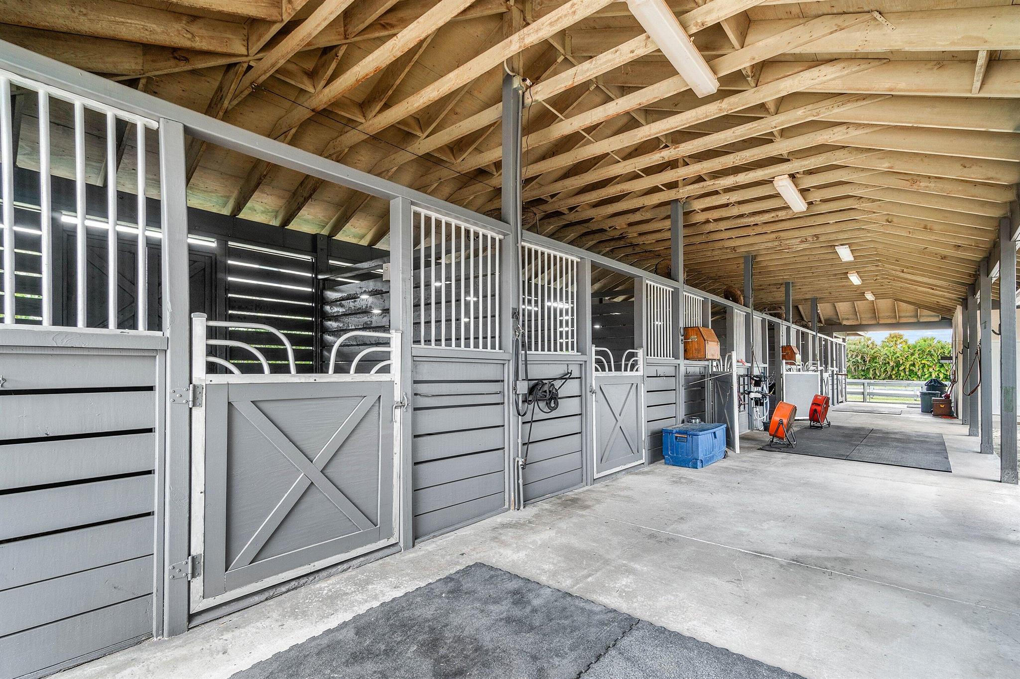 SADDLE TRAIL PARK OF WELL - Residential Lease