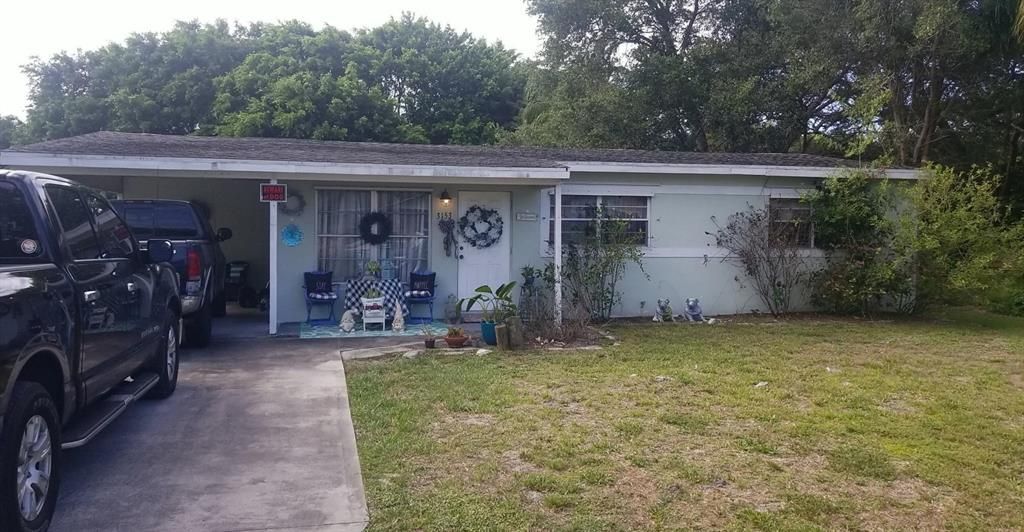 Photo of 3153 SE Banyan Street, Stuart, FL 34997 (MLS # R10723738)