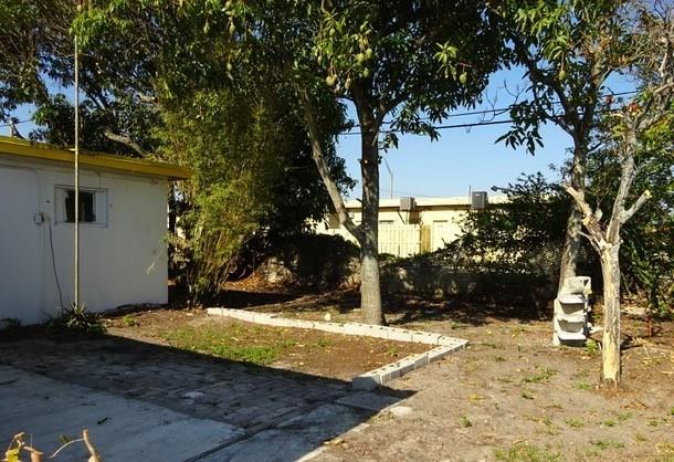 Roosevelt Gardens 3rd Add - Residential