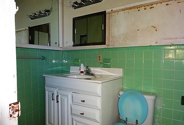 Roosevelt Gardens 3rd Add - Residential