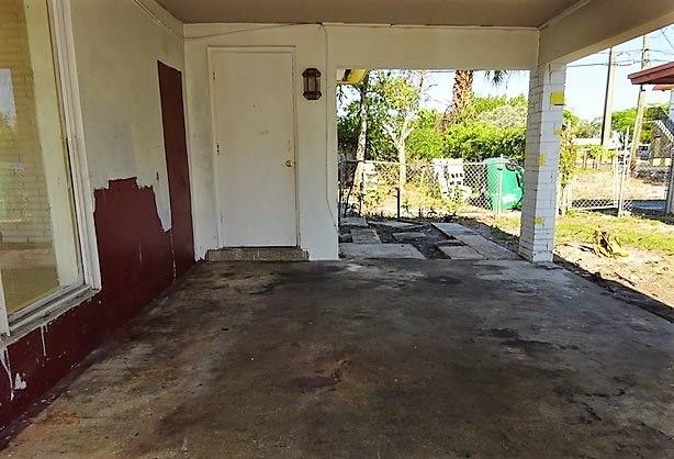 Roosevelt Gardens 3rd Add - Residential