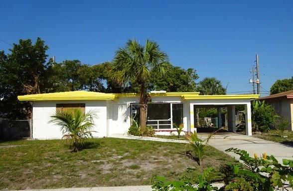 Roosevelt Gardens 3rd Add - Residential