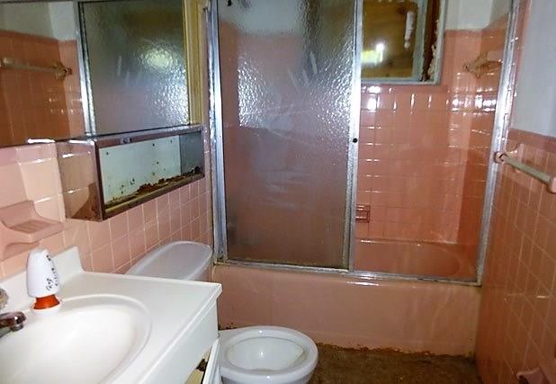 Roosevelt Gardens 3rd Add - Residential