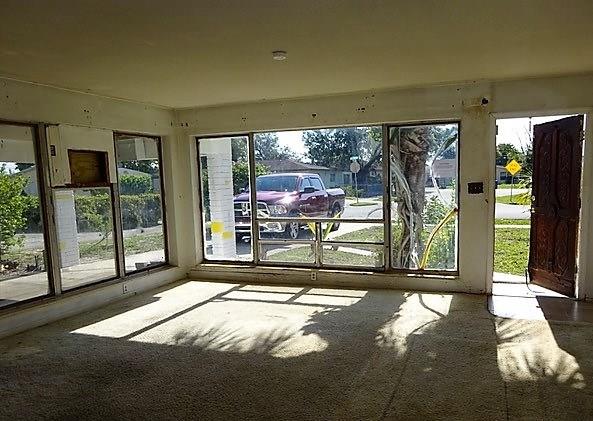 Roosevelt Gardens 3rd Add - Residential