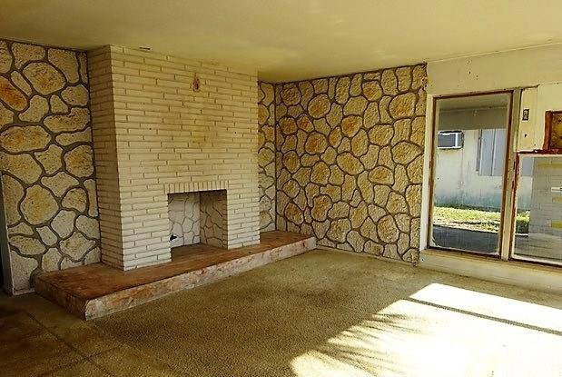 Roosevelt Gardens 3rd Add - Residential