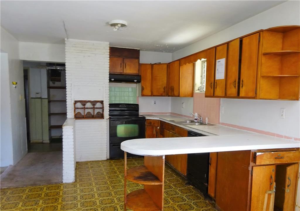 Roosevelt Gardens 3rd Add - Residential