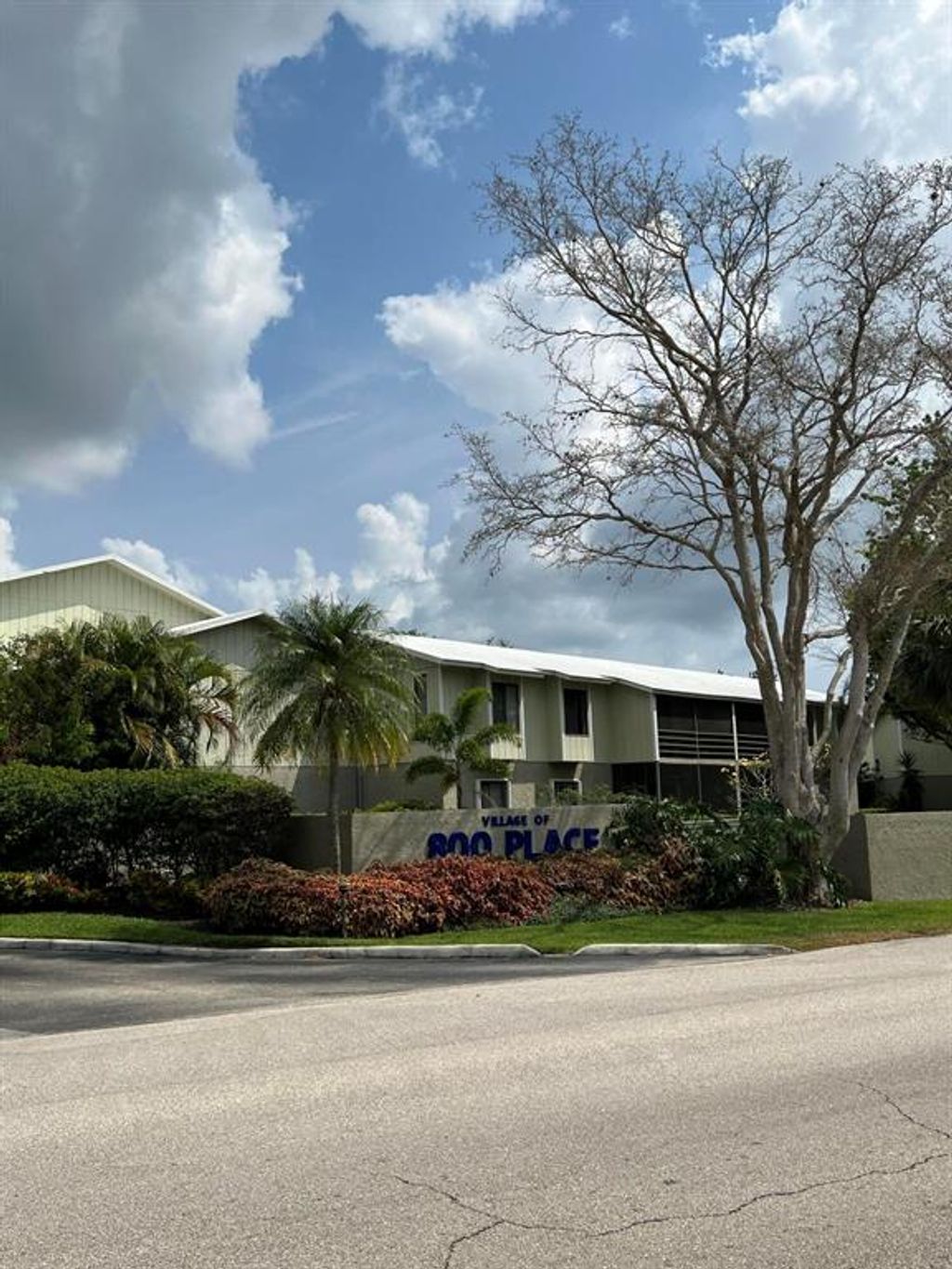 Photo of 800 Fork Road #2-7, Stuart, FL 34994 (MLS # R10881606)