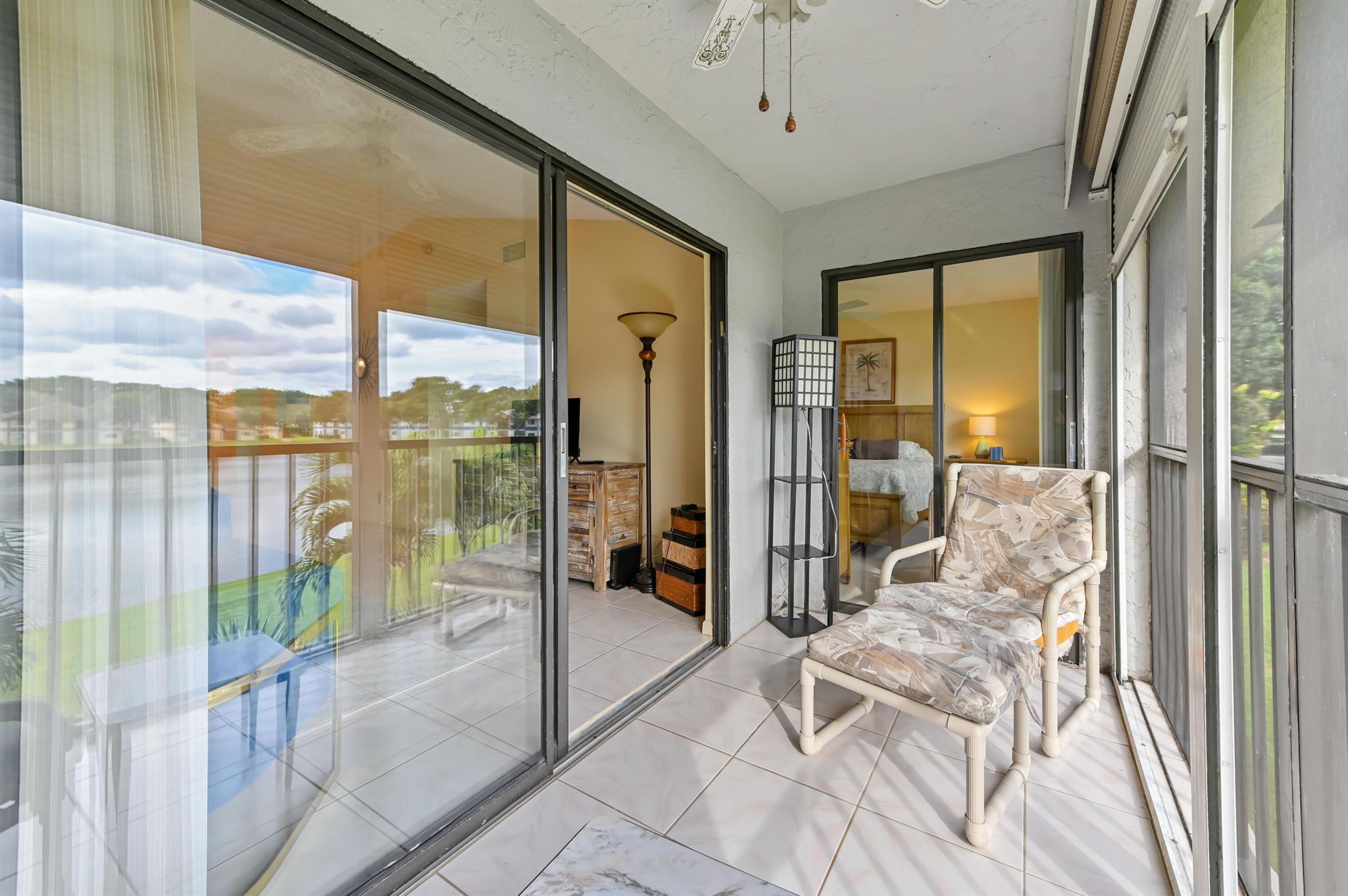 LAKES OF DELRAY - Residential Lease