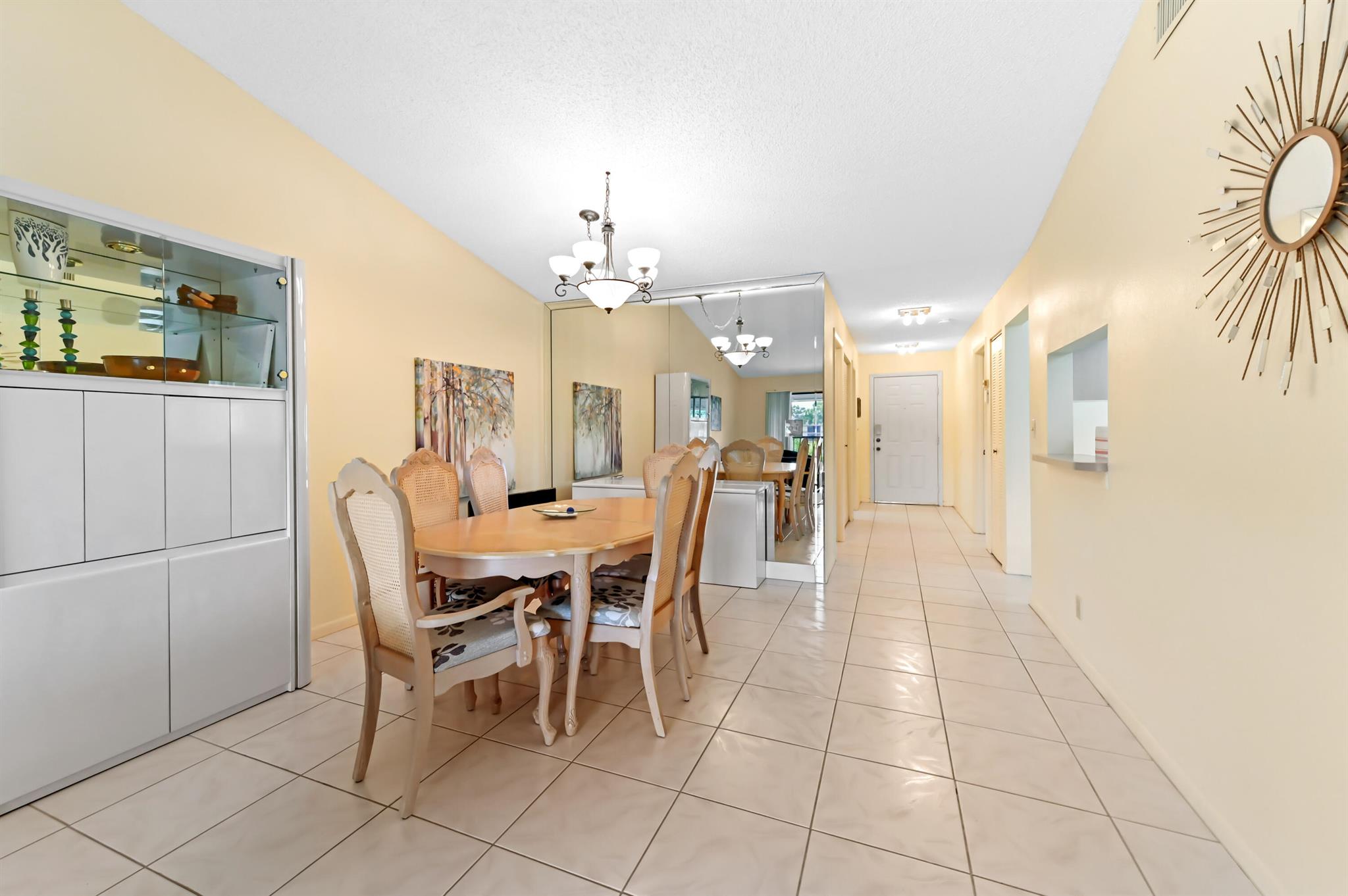 LAKES OF DELRAY - Residential Lease