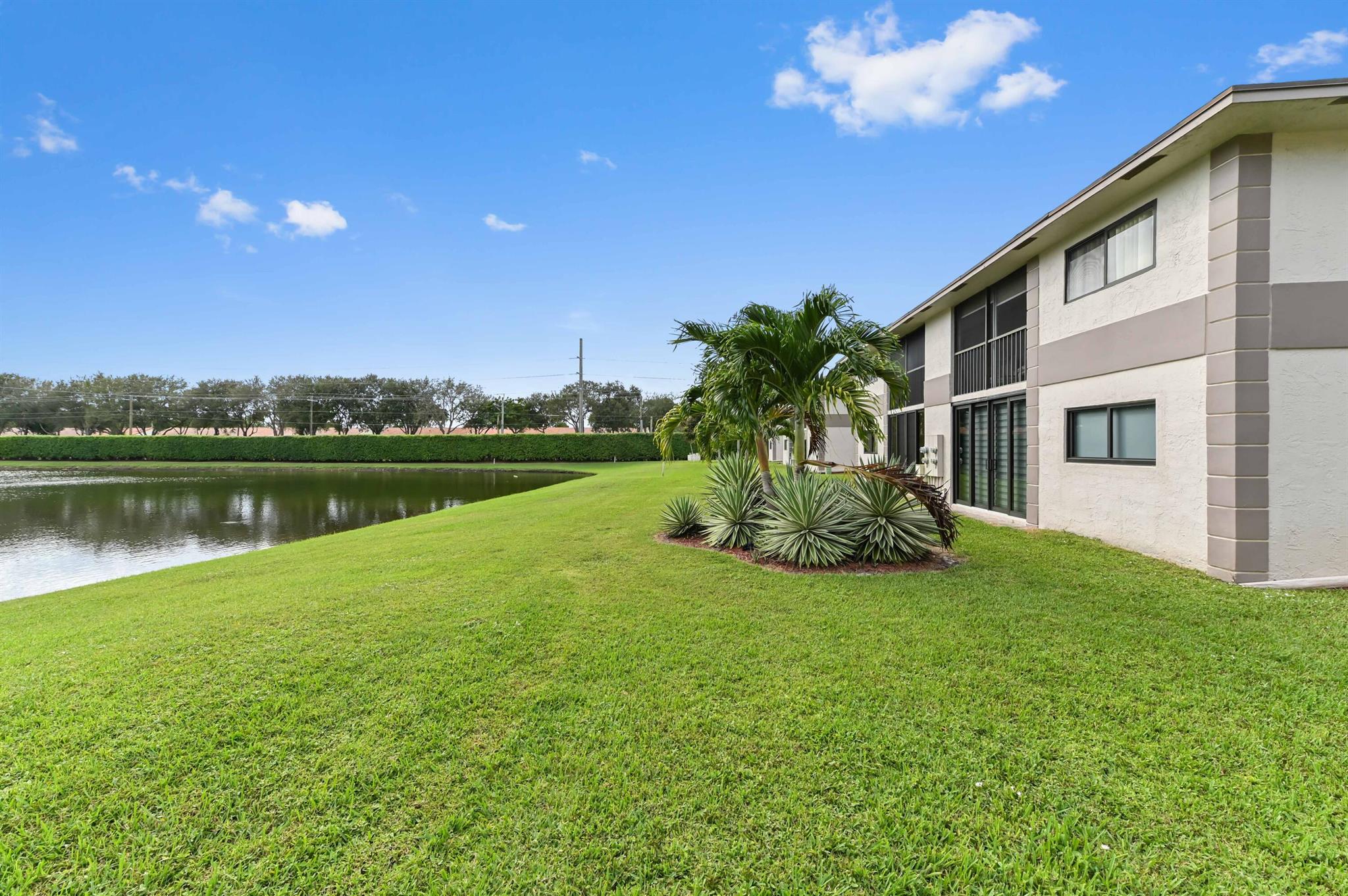 LAKES OF DELRAY - Residential Lease