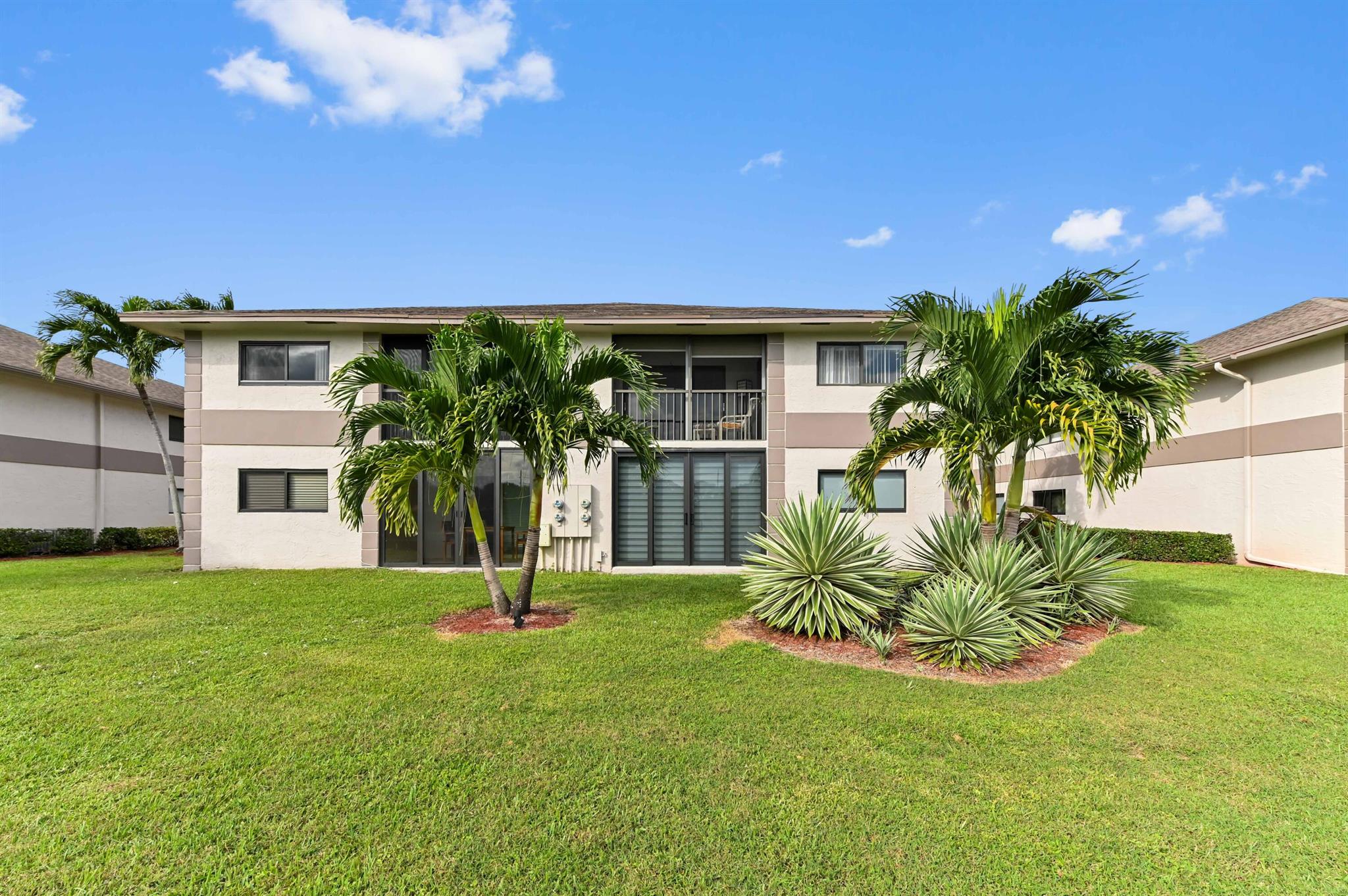 LAKES OF DELRAY - Residential Lease