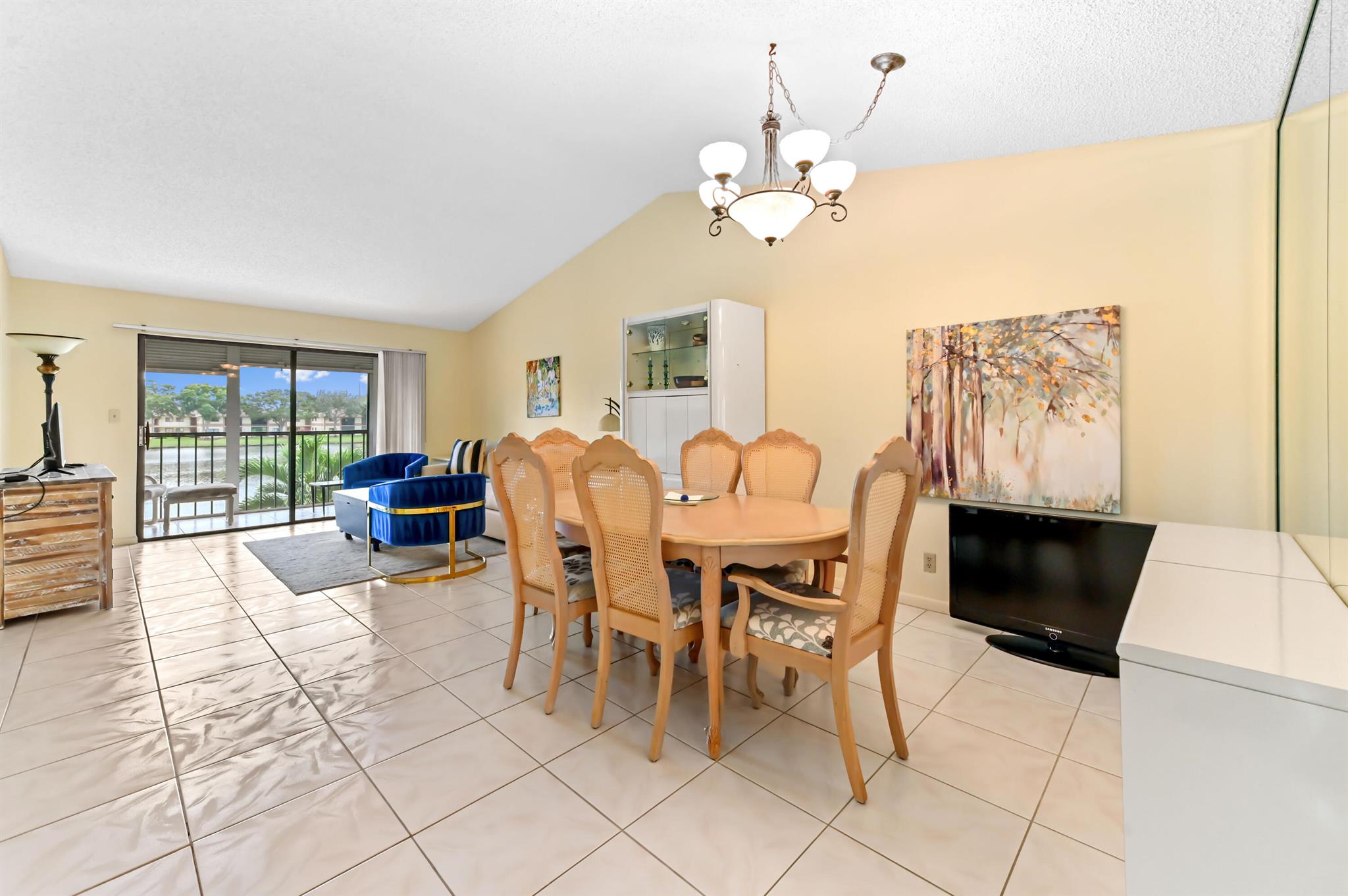 LAKES OF DELRAY - Residential Lease