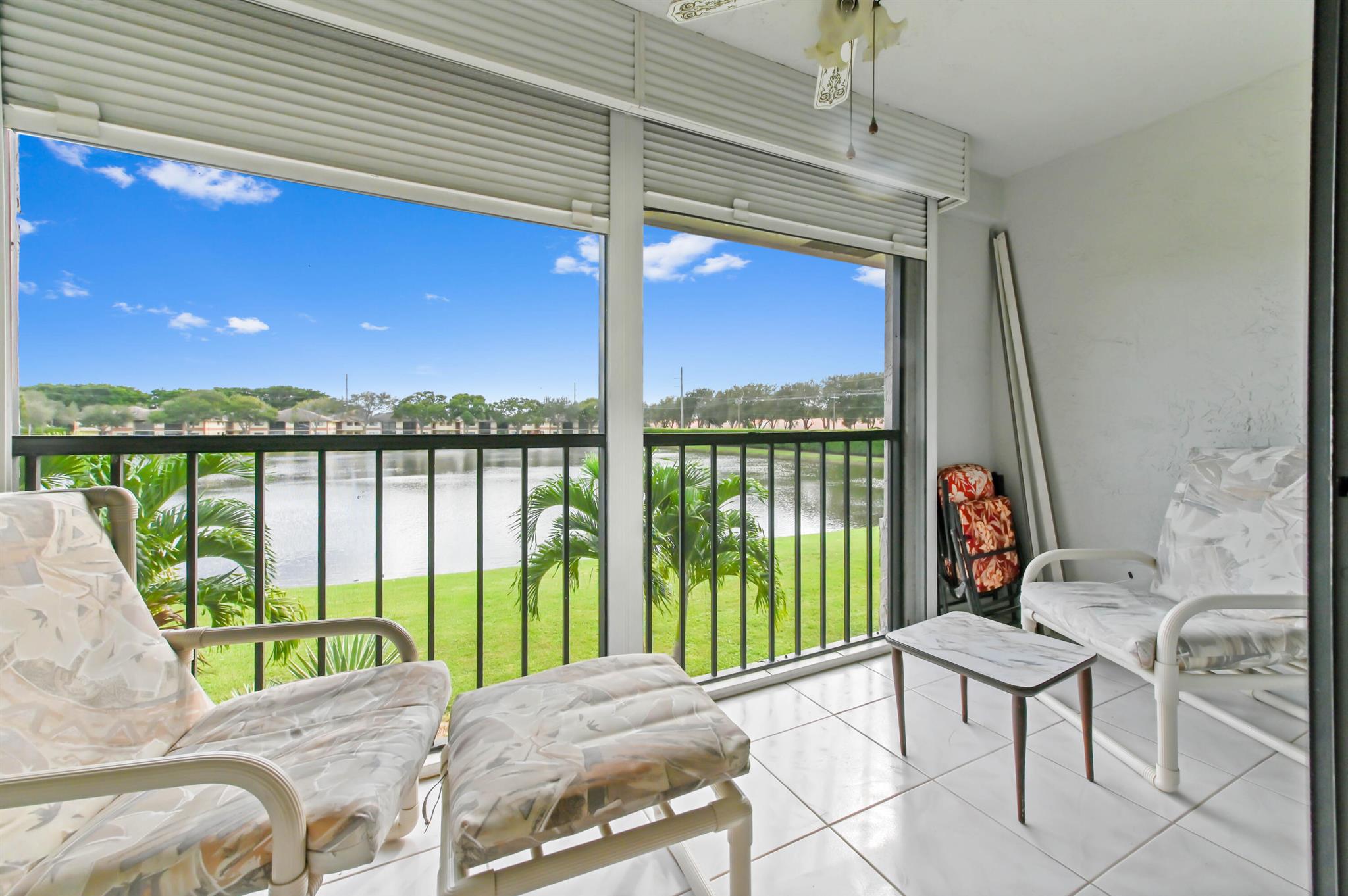 LAKES OF DELRAY - Residential Lease