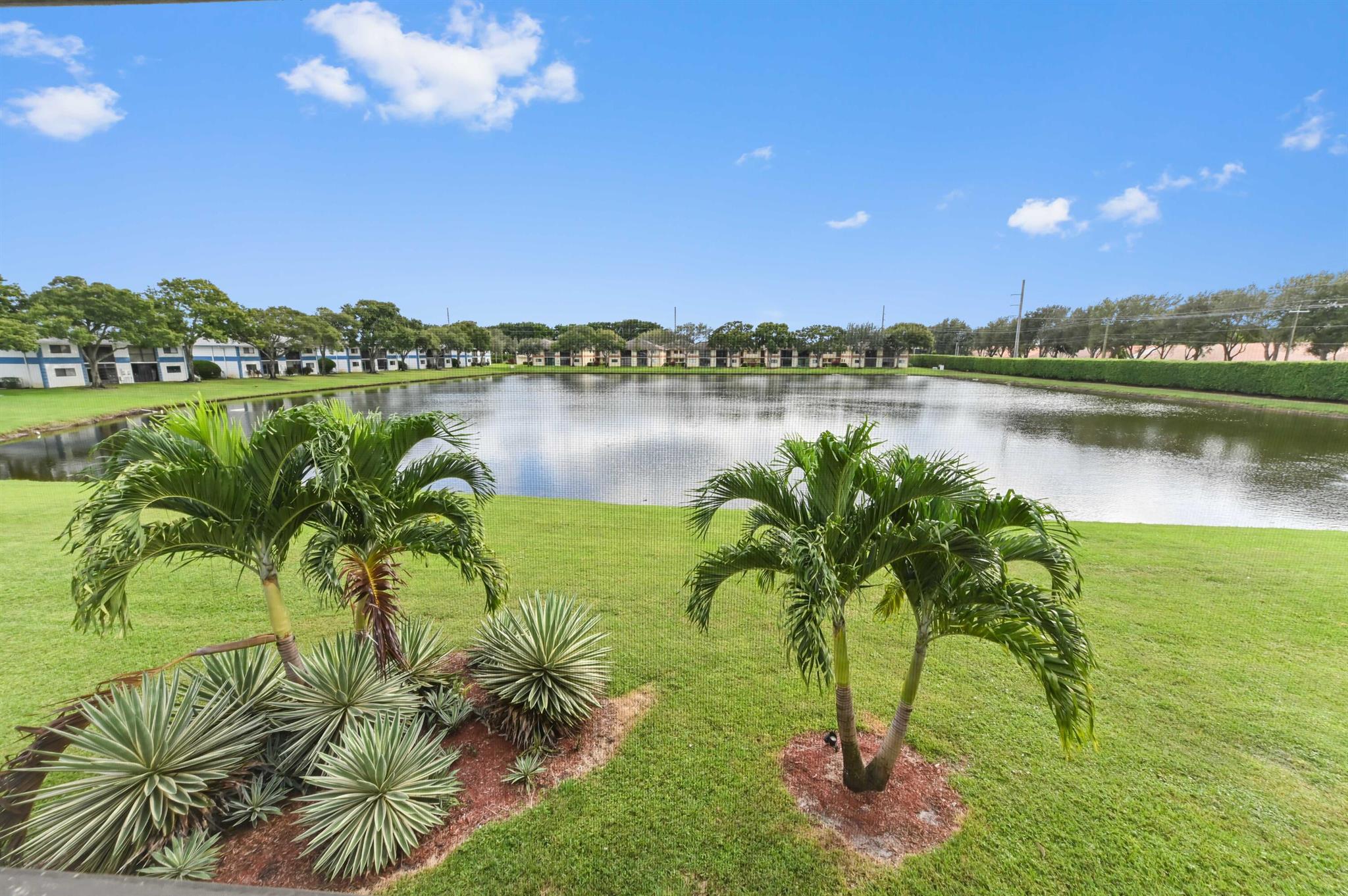 LAKES OF DELRAY - Residential Lease
