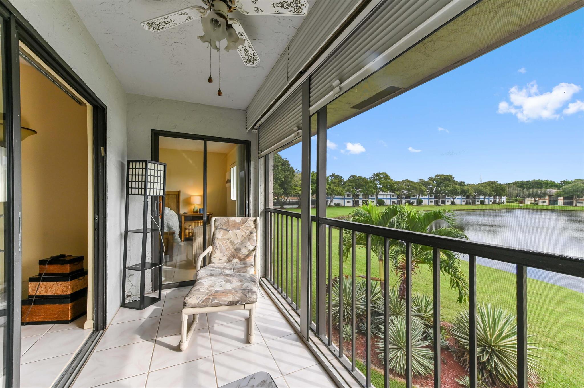 LAKES OF DELRAY - Residential Lease
