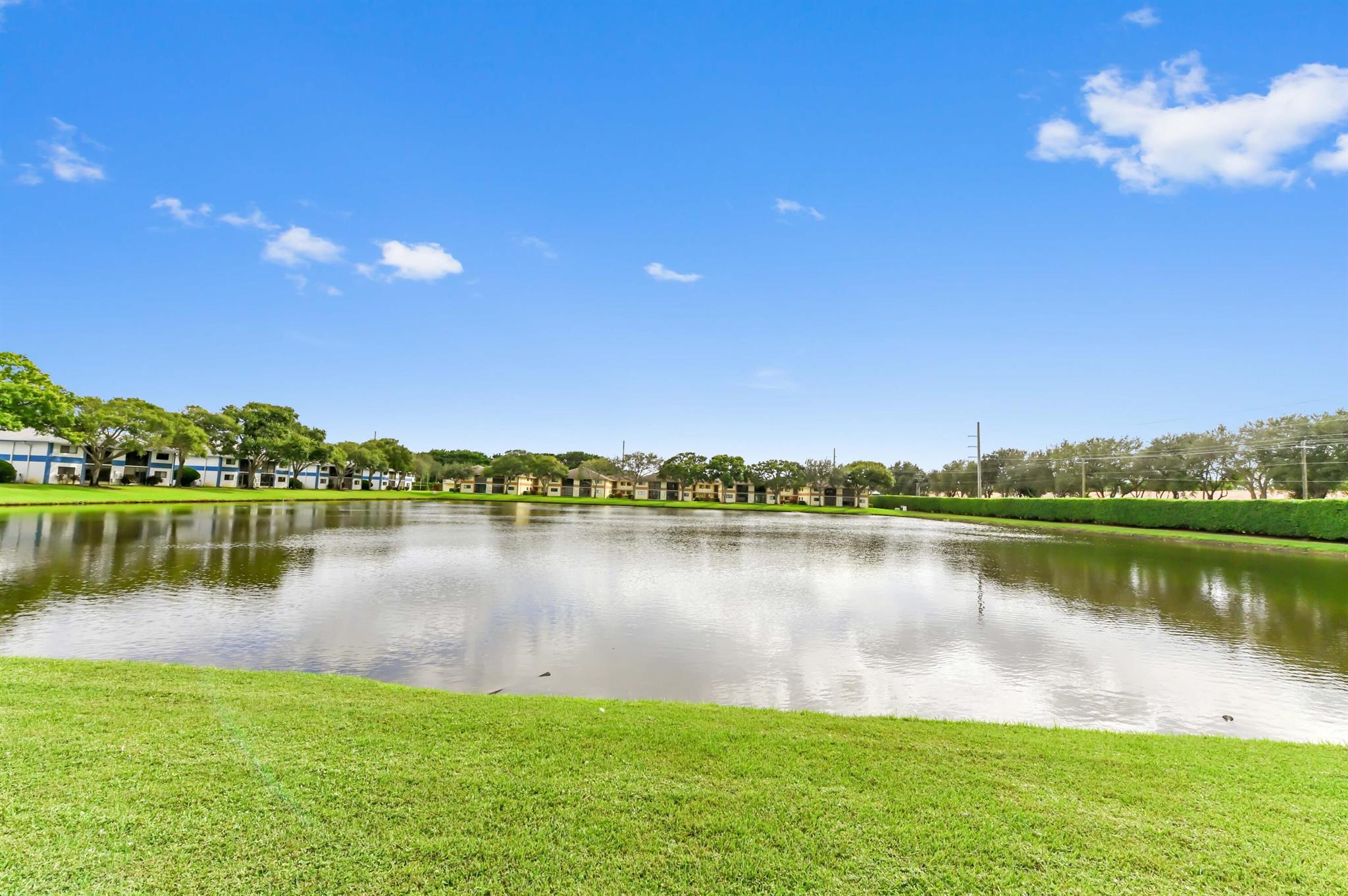 LAKES OF DELRAY - Residential Lease