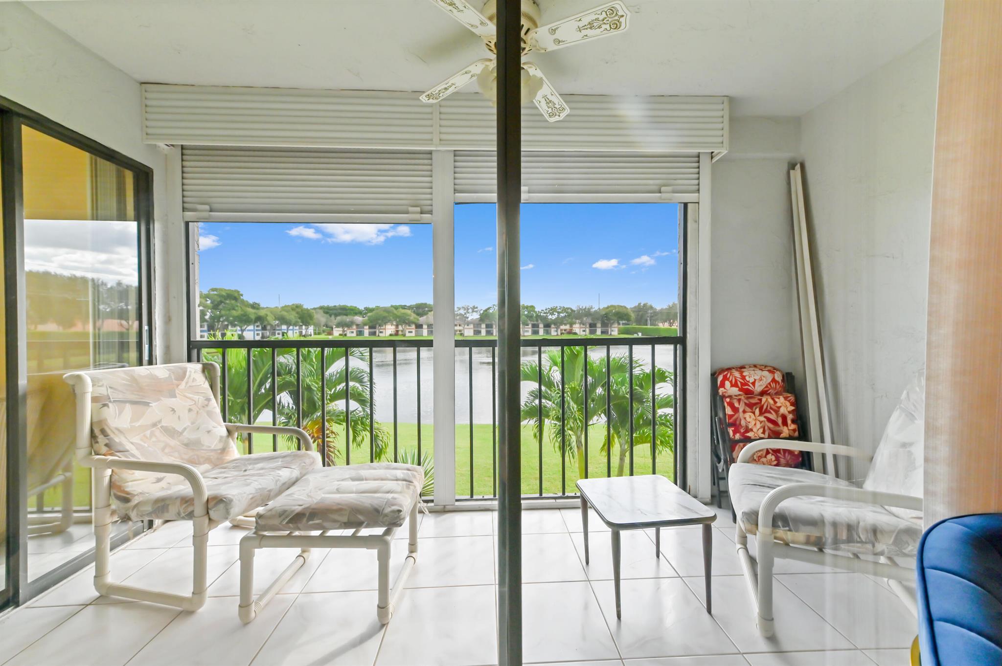 LAKES OF DELRAY - Residential Lease