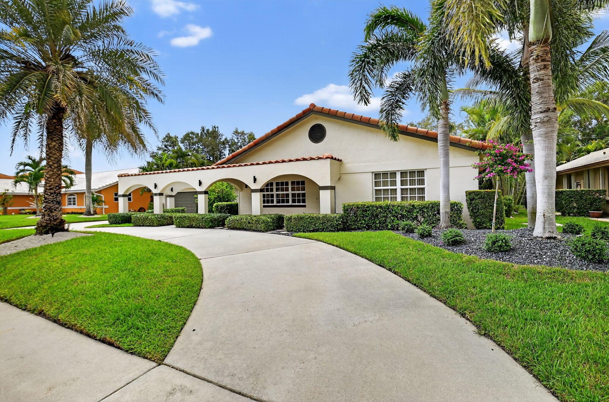 360 NW 53rd Street