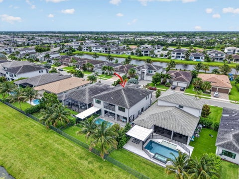 Tiny photo for 8845 Skyward Street, Boca Raton, FL 33496 (MLS # B26045871)