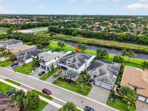 Tiny photo for 8845 Skyward Street, Boca Raton, FL 33496 (MLS # B26045871)