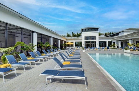 Tiny photo for 8845 Skyward Street, Boca Raton, FL 33496 (MLS # B26045871)