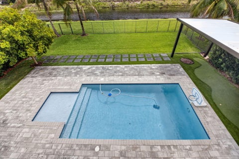 Tiny photo for 8845 Skyward Street, Boca Raton, FL 33496 (MLS # B26045871)