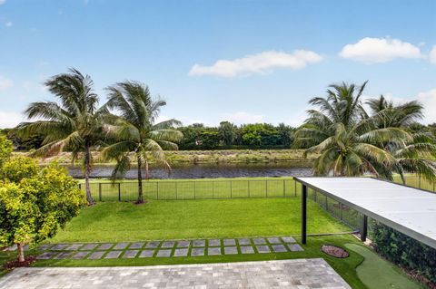 Tiny photo for 8845 Skyward Street, Boca Raton, FL 33496 (MLS # B26045871)