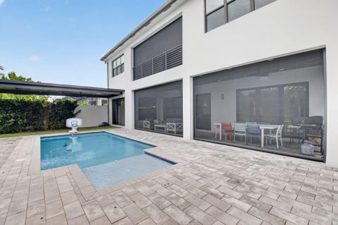 Tiny photo for 8845 Skyward Street, Boca Raton, FL 33496 (MLS # B26045871)