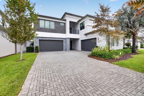 Tiny photo for 8845 Skyward Street, Boca Raton, FL 33496 (MLS # B26045871)