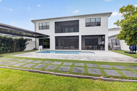Tiny photo for 8845 Skyward Street, Boca Raton, FL 33496 (MLS # B26045871)