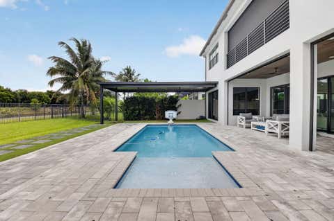 Tiny photo for 8845 Skyward Street, Boca Raton, FL 33496 (MLS # B26045871)