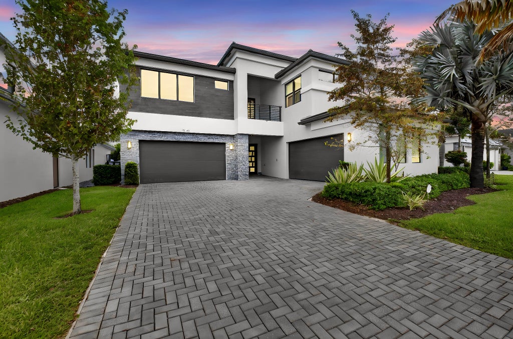 Photo of 8845 Skyward Street, Boca Raton, FL 33496 (MLS # B26045871)