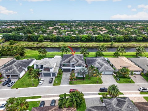 Tiny photo for 8845 Skyward Street, Boca Raton, FL 33496 (MLS # B26045871)