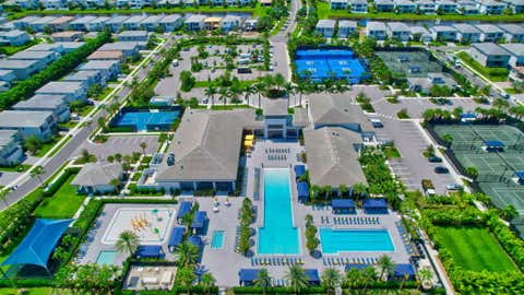 Tiny photo for 8845 Skyward Street, Boca Raton, FL 33496 (MLS # B26045871)