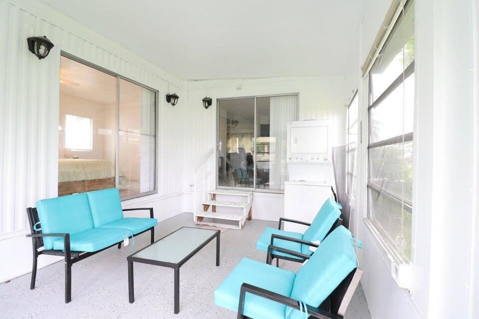 SPANISH LAKES RIVER FRONT - Residential