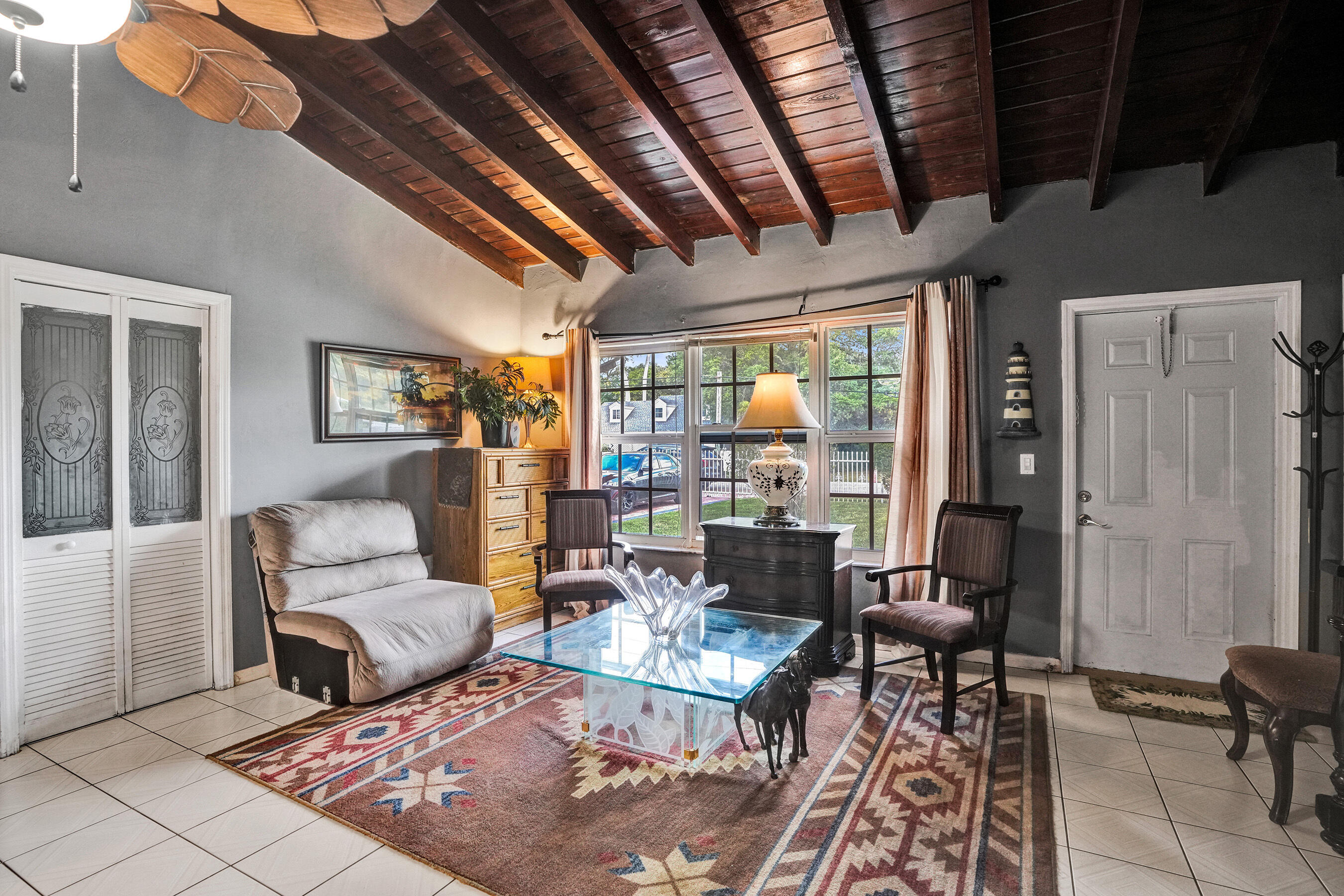 BISC GARDENS SEC F PT 1 - Residential