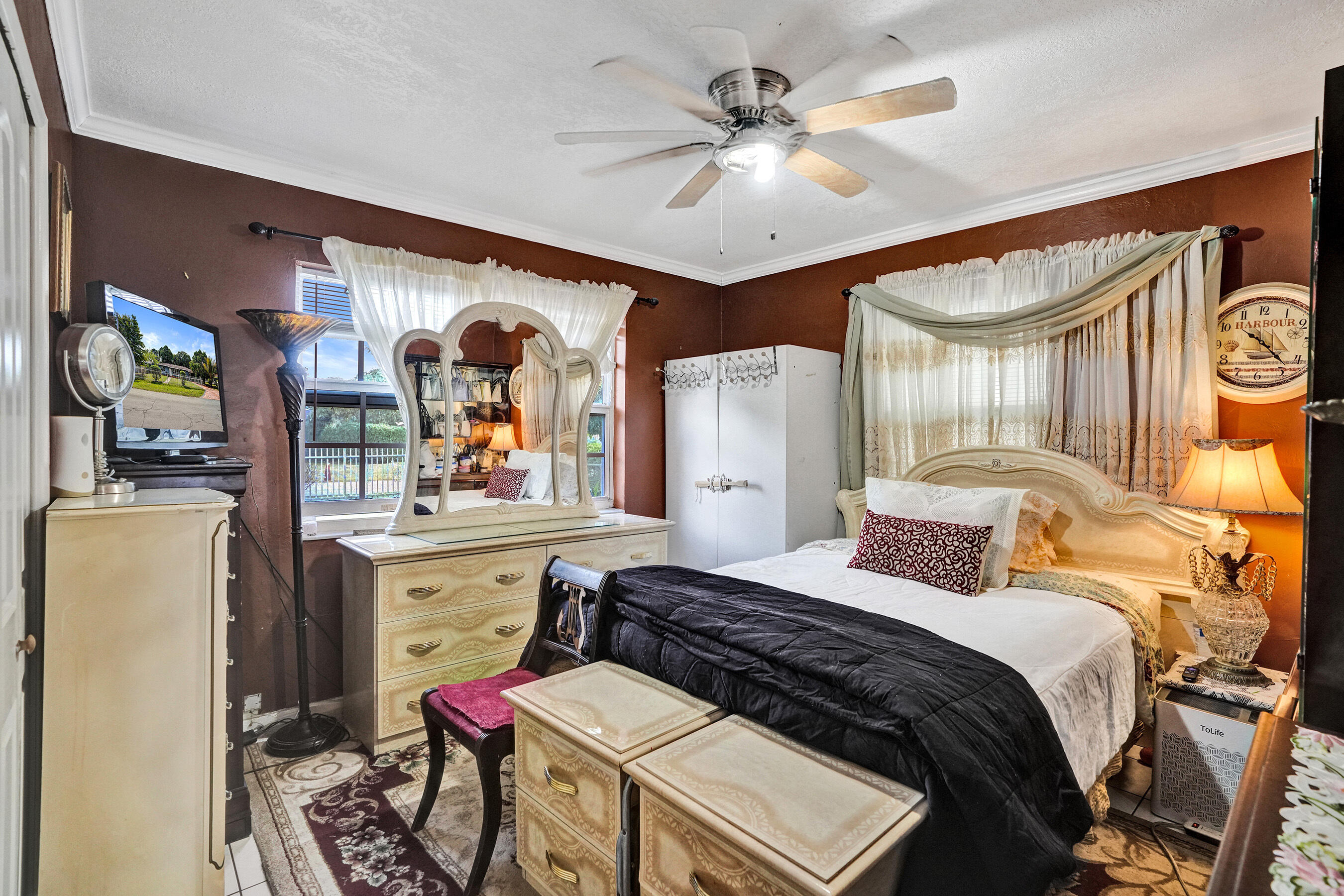 BISC GARDENS SEC F PT 1 - Residential