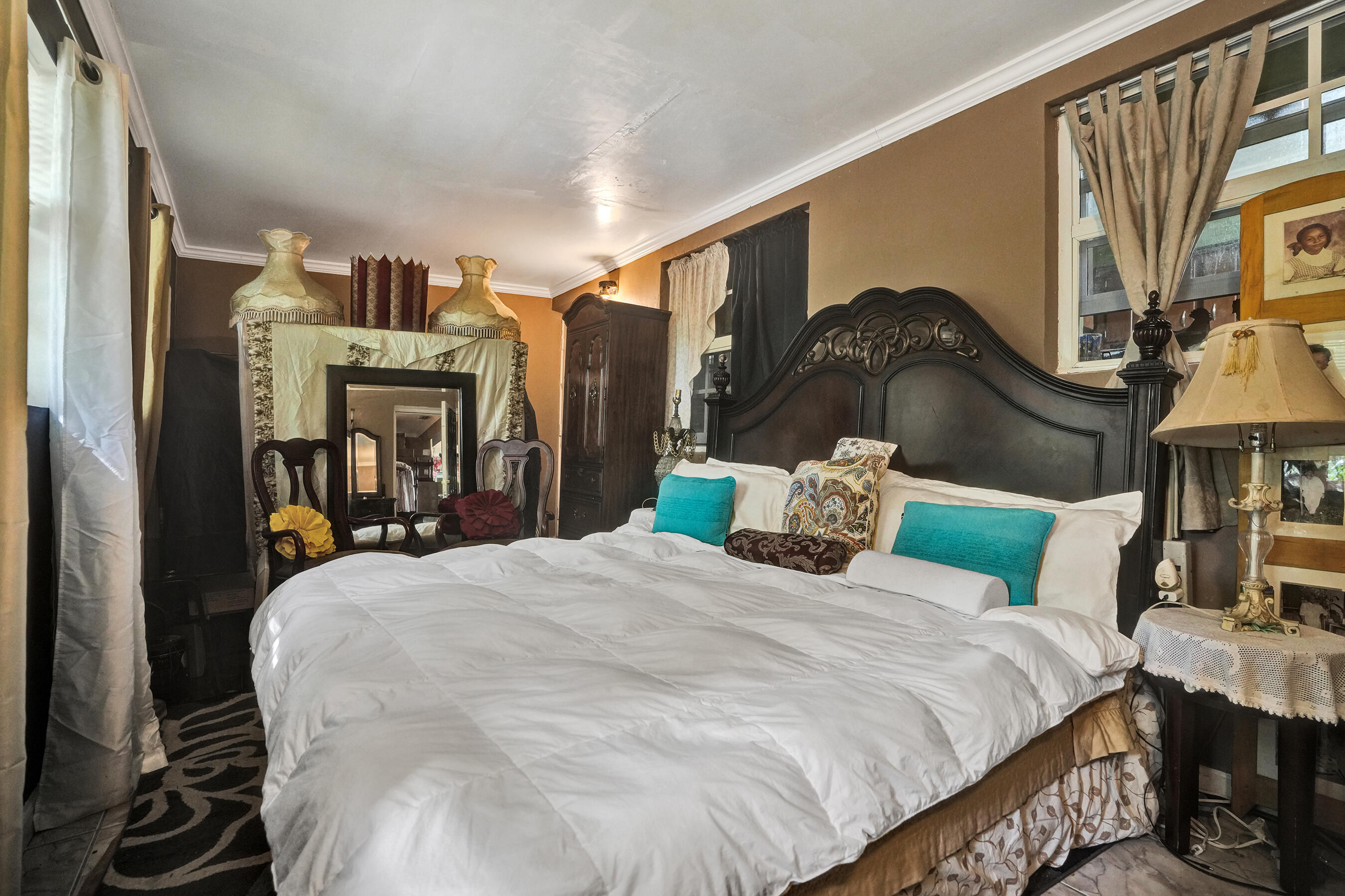 BISC GARDENS SEC F PT 1 - Residential