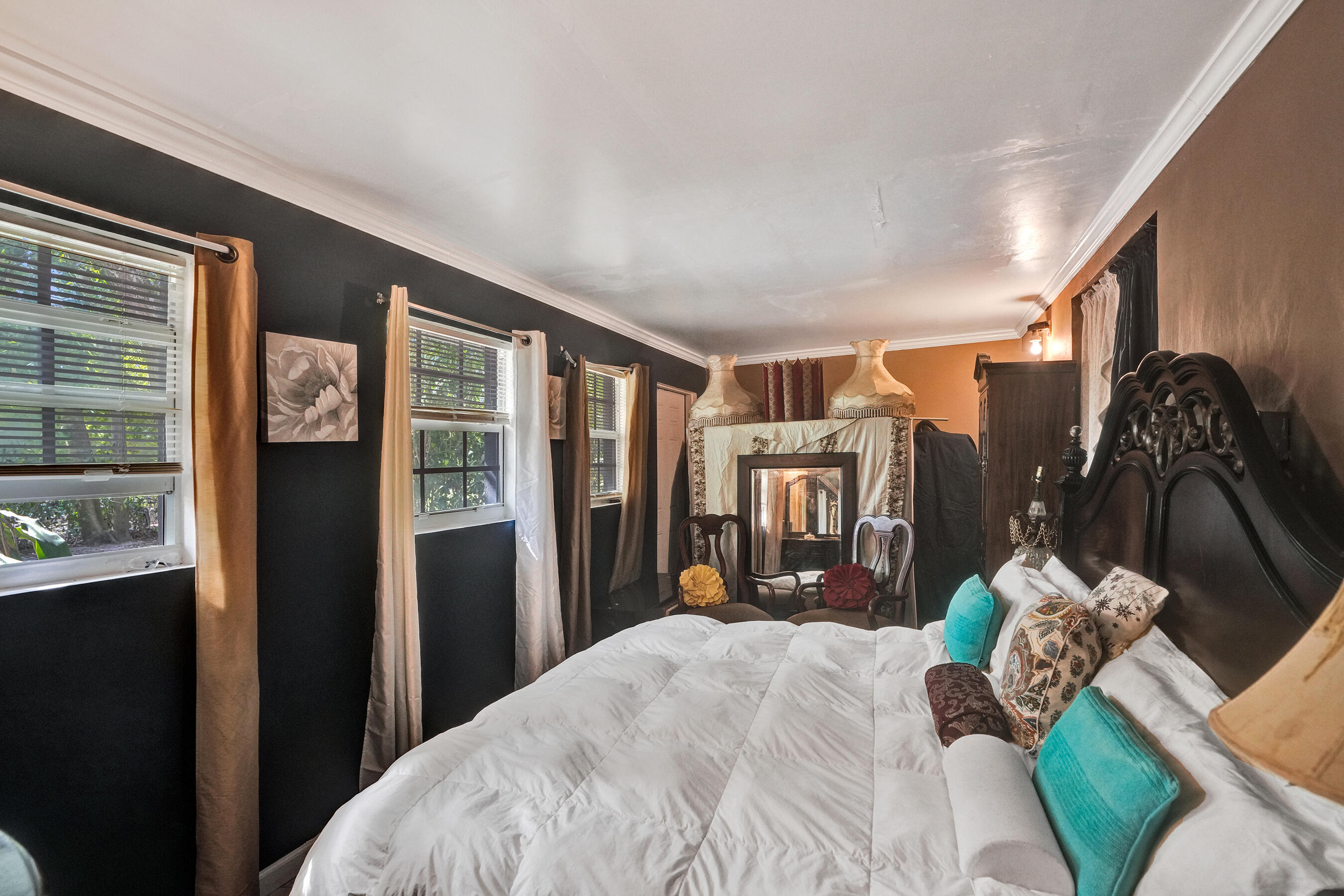 BISC GARDENS SEC F PT 1 - Residential